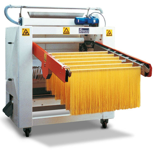 Stenditrice per pasta - STE 1120-1500 - Storci s.p.a.