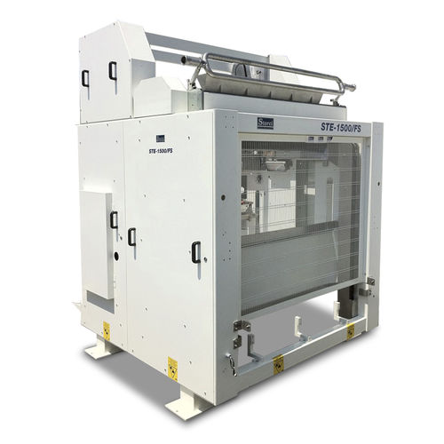 Stenditrice per pasta - STE 1120-1500 FS - Storci s.p.a.