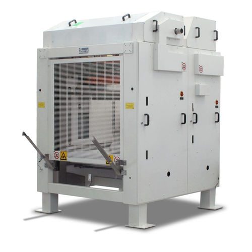 Stenditrice per pasta - STE 1120-1500 FB - Storci s.p.a.