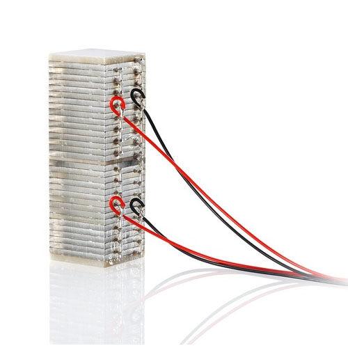 Attuatore piezoelettrico lineare - P-405 Picoactuator® series - Physik Instrumente - multiassiale / in modalità taglio