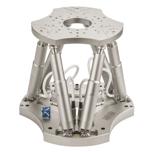 Esapode di posizionamento - H-840.G2IHP - Physik Instrumente - compatto