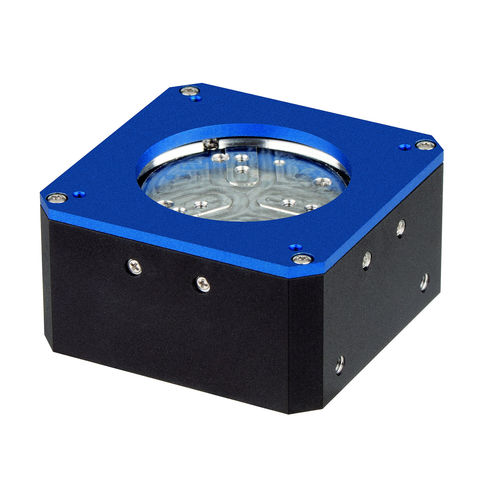 Attuatore voice coil lineare - V-931 - Physik Instrumente