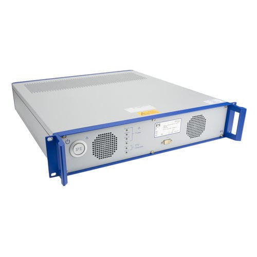 Controllore di movimento 4 assi - G-902.R series - Physik Instrumente - DC / AC / sincrono