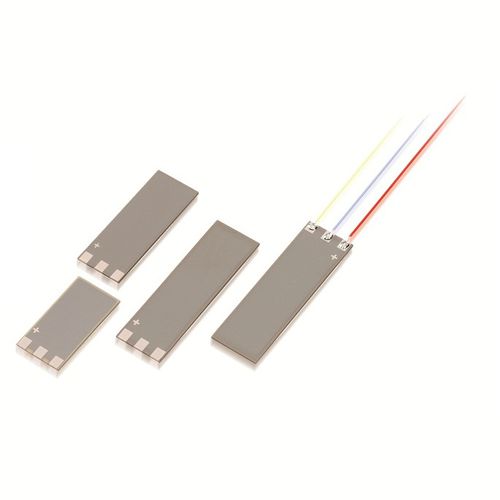 Attuatore piezoelettrico di flessione - PL1 PICMA&reg; series - Physik Instrumente - 10 V...50 V / 0 V...10 V / 51 V...100 V
