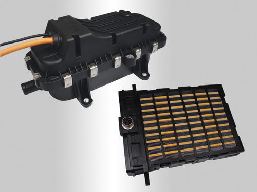 Resistenza riscaldante PTC - Eberspächer Climate Control Systems GmbH & Co. KG