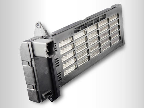 Riscaldatore d'aria - IS - Eberspächer Climate Control Systems GmbH & Co. KG - elettrico