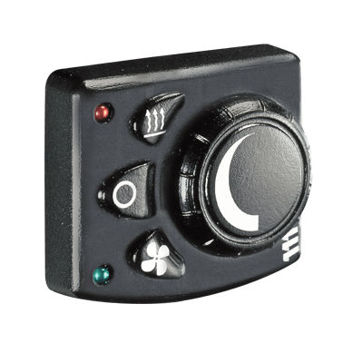 Unità di controllo - Eberspächer Climate Control Systems GmbH & Co. KG