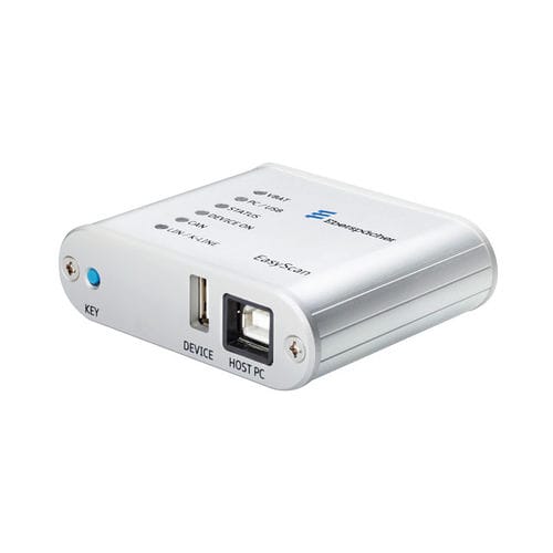 Utensile di diagnostica - EasyScan - Eberspächer Climate Control Systems GmbH & Co. KG