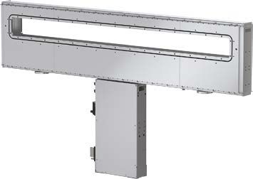 Elettrovalvola - 061 series - VAT Vakuumventile AG