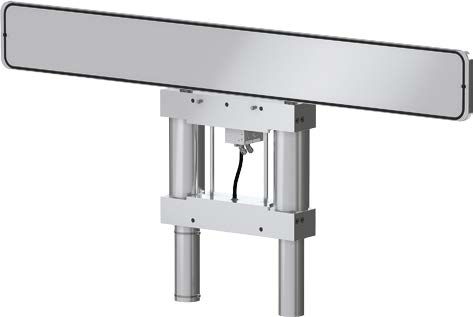 Elettrovalvola - 078 series - VAT Vakuumventile AG