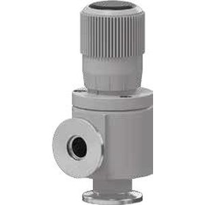 Valvola di dosaggio - 211 series - VAT Vakuumventile AG