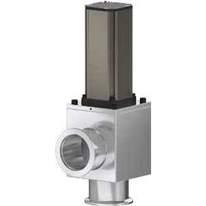 Valvola a saracinesca - 251 series - VAT Vakuumventile AG - pneumatica / con flangia / in linea