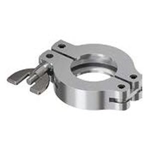 Raccordo per vuoto - 310 series - VAT Vakuumventile AG - con flangia / gomito a 90° / a T