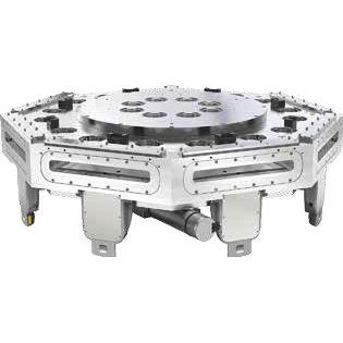 Valvola in moduli - MVM series - VAT Vakuumventile AG