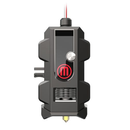 Estrusore compatto - MP07325 - MakerBot EMEA - monovite / per stampante 3D / per PLA