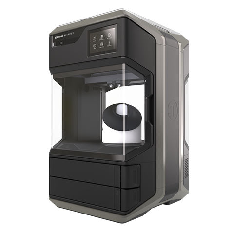 Stampante 3D ABS - METHOD X - MakerBot EMEA - in nylon / PETG / industriale