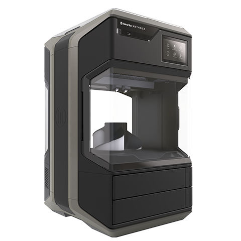 Stampante 3D plastica rinforzata con fibra di carbonio - METHOD X - MakerBot EMEA - industriale / FDM / da ufficio