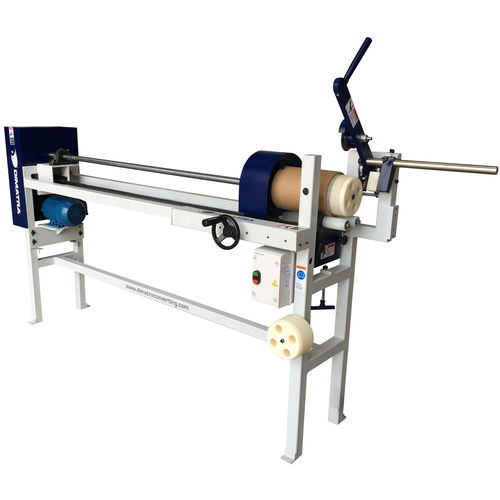 Cutter manuale - Dimatra - di film / per carta