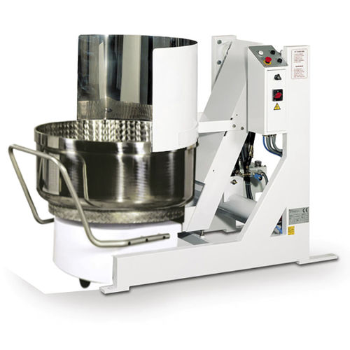 Inclinatore elettrico - BDC - Bongard