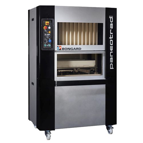 Spezzatrice per pasta per pane - Paneotrad EvO® - Bongard