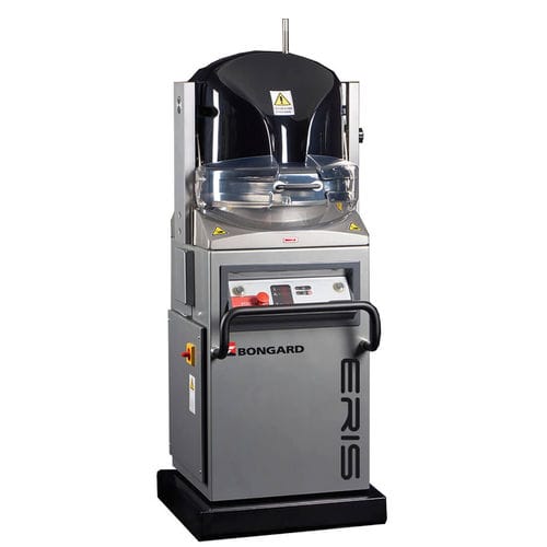 Spezza-arrotondatrice semiautomatica - Eris FA - Bongard