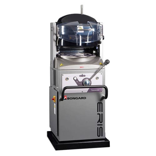 Spezza-arrotondatrice automatica - Eris A - Bongard