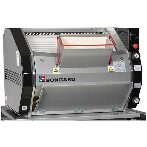 Formatrice per pasta verticale - Major - Bongard