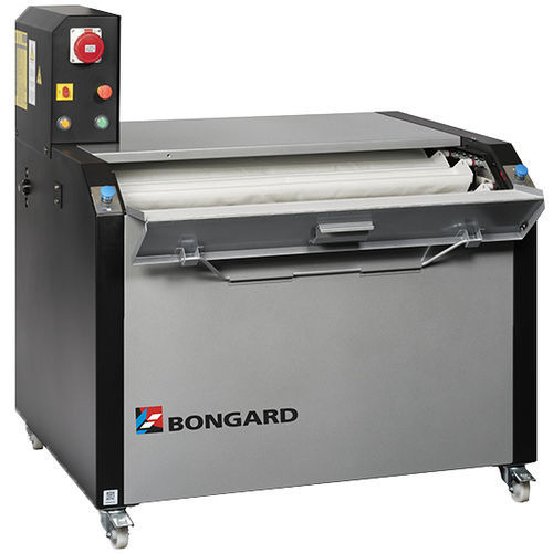 Armadio di fermentazione - RP - Bongard