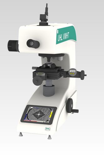 Durometro universale - VMH-002VD - Walter Uhl - da banco / micro