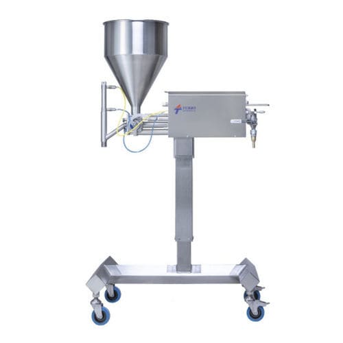 Colatrice per sugo - M250P - Turbo Systems - per il burro / automatica / monotesta