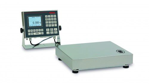 Bilancia elettromeccanica - 74xx, 94xx - Soehnle Industrial Solutions GmbH - contapezzi / a piattaforma / con monitor separato