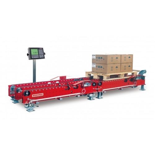 Sistema di pesatura - 9715 - Soehnle Industrial Solutions GmbH