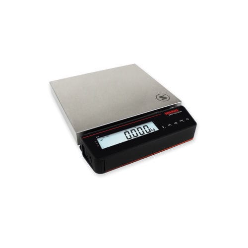 Bilancia a piattaforma - 916x - Soehnle Industrial Solutions GmbH - elettronica / lb / kg