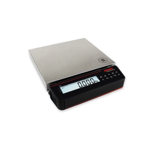 Bilancia a piattaforma - 717x - Soehnle Industrial Solutions GmbH - elettronica / lb / kg