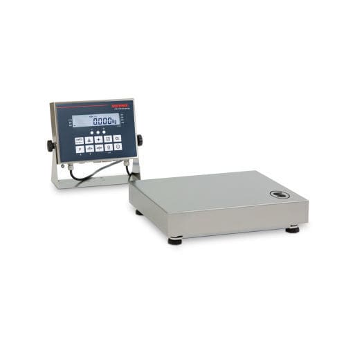 Bilancia a piattaforma - 73xx - Soehnle Industrial Solutions GmbH - contapezzi / chilogrammo / con monitor separato