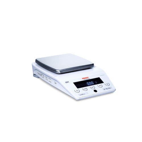Bilancia di precisione - 2873 series - Soehnle Industrial Solutions GmbH - contapezzi / chilogrammo / digitale