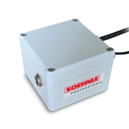Convertitore ADC - 3005 series - Soehnle Industrial Solutions GmbH - RS-232 / PROFIBUS DP