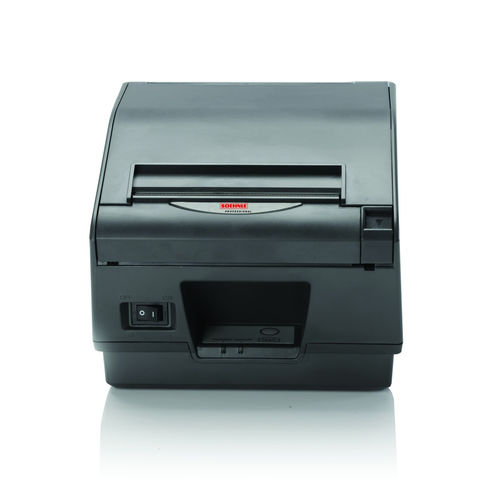 Stampante per etichette termica diretta - 2795.12 - Soehnle Industrial Solutions GmbH - da ufficio