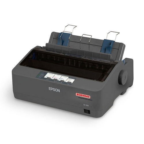 Stampante a matrice - 2795.30 - Soehnle Industrial Solutions GmbH - da ufficio / industriale / in continuo