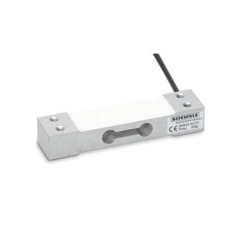 Cella di carico a flessione - SEB22 - Soehnle Industrial Solutions GmbH - tipo trave / di pesatura / OIML