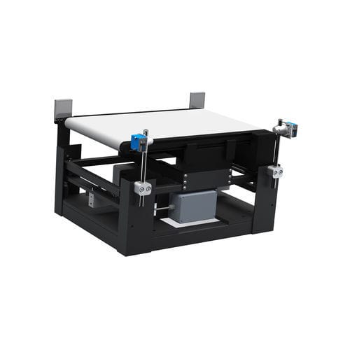 Pesatrice dinamica - 9710 - Soehnle Industrial Solutions GmbH - automatica / in acciaio inossidabile