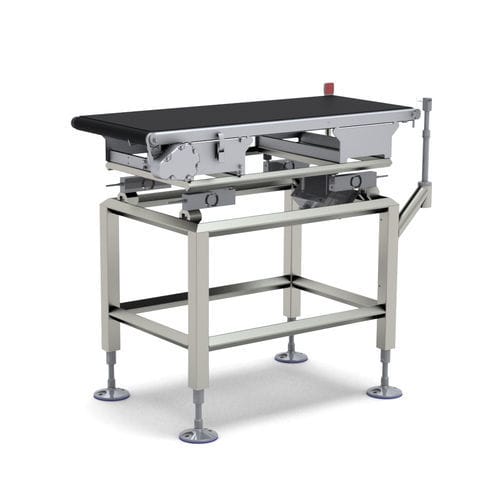 Pesatrice dinamica - 9721 - Soehnle Industrial Solutions GmbH - per l'industria agroalimentare / per prodotti farmaceutici