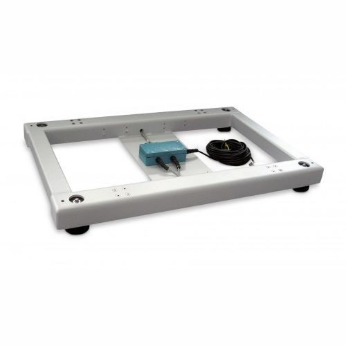 Bilancia elettromeccanica - 2819.40 - Soehnle Industrial Solutions GmbH - kg / con monitor separato / per nastro trasportatore
