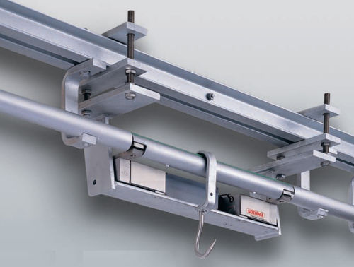Bilancia elettromeccanica - 2922 series - Soehnle Industrial Solutions GmbH - chilogrammo / con monitor separato / digitale