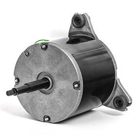 Motore brushless - Sisme Spa - AC / per ventilatori / programmabile