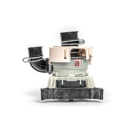 Pompa centrifuga - Sisme Spa - ad acqua / elettrica / a innesco standard