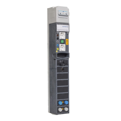 Modulo di interfaccia - SGIM Comfort - EFEN