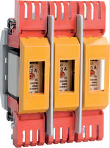 Supporto fusibile NH - 125 - 630 A - EFEN