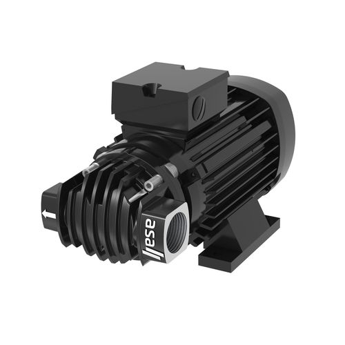 Pompa gerotor - Gero Series - ASA technology Produktions- und Vertriebs GmbH - per olio / elettrica / fissa