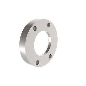 Flangia in acciaio - ASA technology Produktions- und Vertriebs GmbH